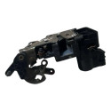 Fechadura Porta Traseira Esquerda S10 2001 A 2010