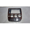 Acabamento Console Central Ml320 1999 Cx72