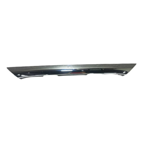 Friso Tampa Traseira Toyota Corolla 2015/2018 (7680102d60). Cromado
