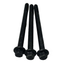 Parafuso Bomba Vacuo Volvo Xc60 Preto