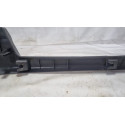 Acabamento Banco Esquerdo Hyundai Azera 2009 Detalhe Cx91 Cinza