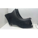 Acabamento Soleira Esquerda Chevrolet Corsa 2001 Preto