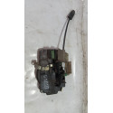 Fechadura Dianteiro Direita Gm Vectra 1999 Cx122
