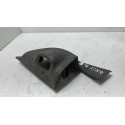 Acabamento Moldura Interna Retrovisor Direito Gm Onix 2015 Preto