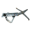 Maquina Vidro Manual Dianteira Direita Chevrolet Corsa 2000