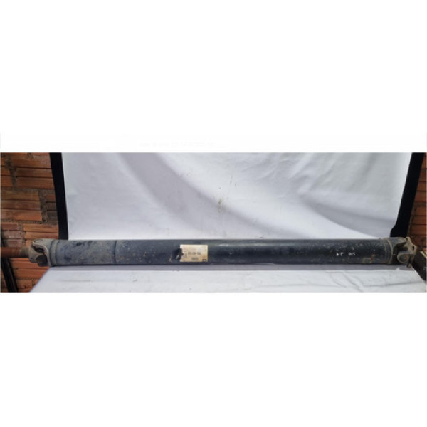 Cardan S10 2p 2.4 4x2 2005