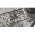 Suporte Compressor Ar Condicionado Chevrolet Astra 1.8 Cx136