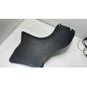 Acabamento Soleira Esquerda Chevrolet Corsa 2001 Preto