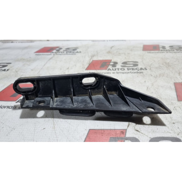 Suporte Paralama Dianteiro Direito C4 Picasso Cx17 Preto