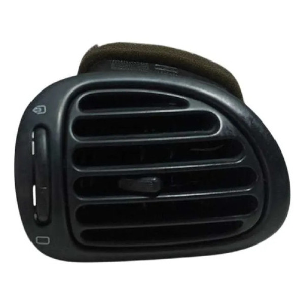 Difusor Ar Esquerdo Peugeot 206 9624664377.
