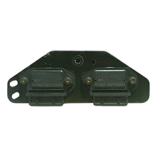 Módulo De Injeção Citroën Xantia 2.0 16v 1995.