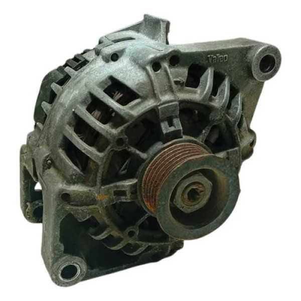 Alternador Chevrolet S10 2.2 8v 2000.