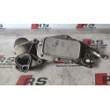 Suporte Filtro Oleo Chevrolet Cruze Sonic 2012