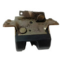Fechadura Tampa Traseira Chevrolet S10 Blazer 2001/2010