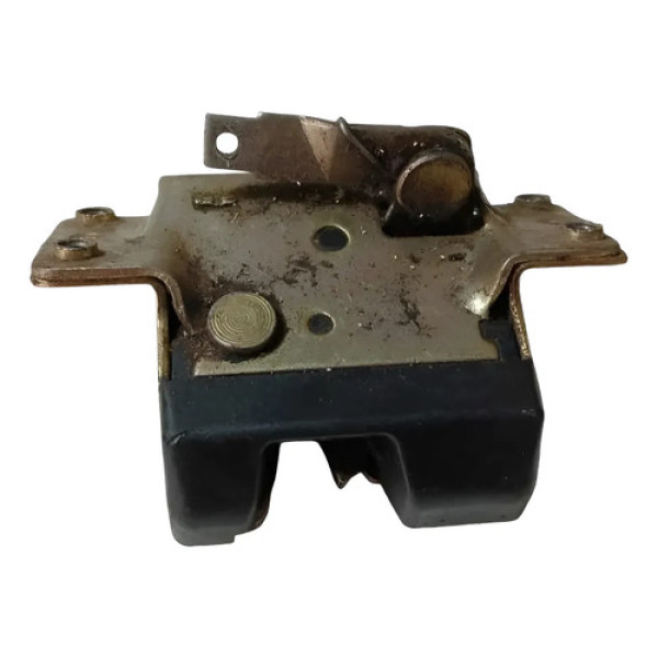 Fechadura Tampa Traseira Chevrolet S10 Blazer 2001/2010