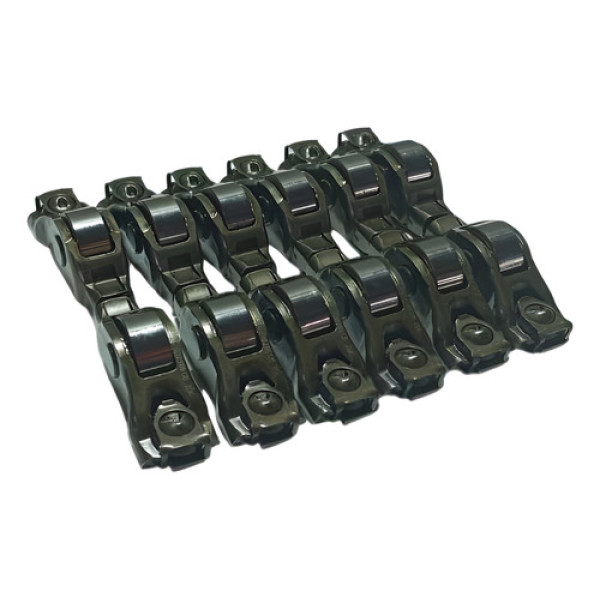 Jogo Balancim Fox 3cc Motor Ea211.