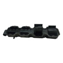 · Tampa De Válvulas Gm Corsa 1.0 8v Celta Ano/99 Em Diante. Preto