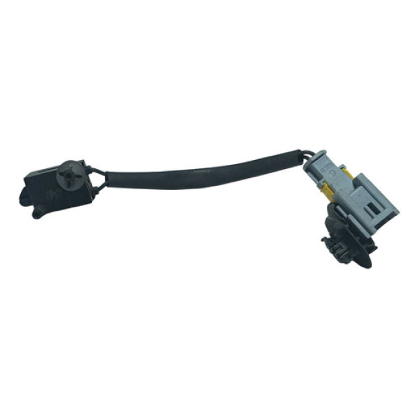 Sensor Pedal Embreagem Peugeot 307. Preto