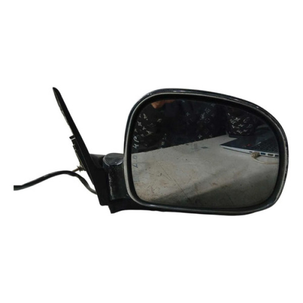 Retrovisor Externo Lado Direito Chevrolet S10 2.2 2000