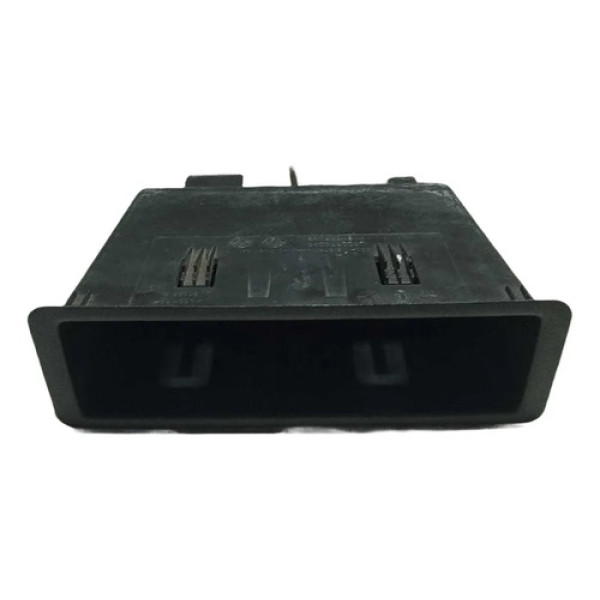 Porta Objetos Fiat Ducato 2018. Preto