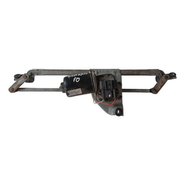 Motor Limpador Parabrisa Traseiro Chevrolet Classic 2010