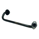 Pescador De Óleo Chevrolet Corsa 1.0 8v 2000. Preto