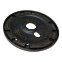 Chapa Trava Coluna Direção S10 Blazer 1997/2007