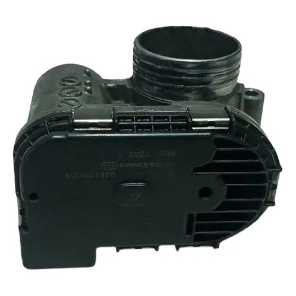 Corpo De Borboleta Tbi  Peugeot 207 1.4 2010.