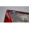 Lanterna Esquerdo Hyundai Azera Tampa Porta Malas 09 Cx59 Esquerdo/motorista