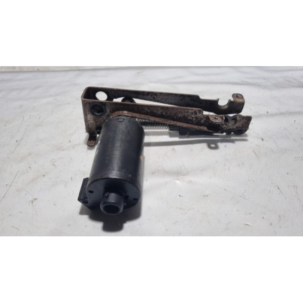Motor Banco Eletrico Mercedes-benz Ml320 1999 Compare Cx82 Preto