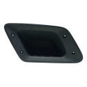 Estribo Pisante Lateral Lado Direito Gm Montana 2011 A 2019. Preto