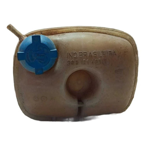 Reservatorio Radiador Parati Vw Gol 1988-1999 (305121407).