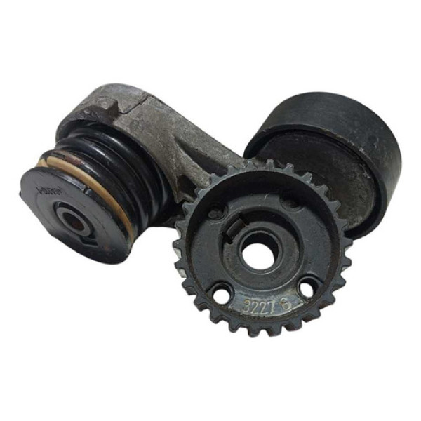 Tensor Esticador Correia Alternado Volkswagen Fox 1.6 2008.