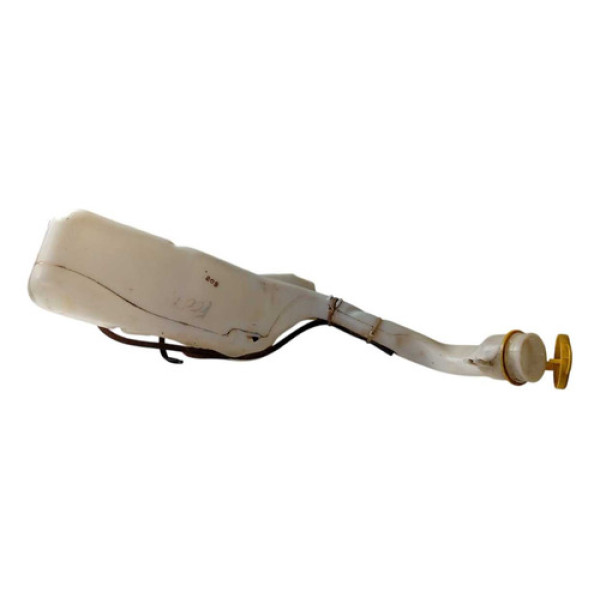 Reservatório Água Para Brisa Ford Ecosport 2005 Branco