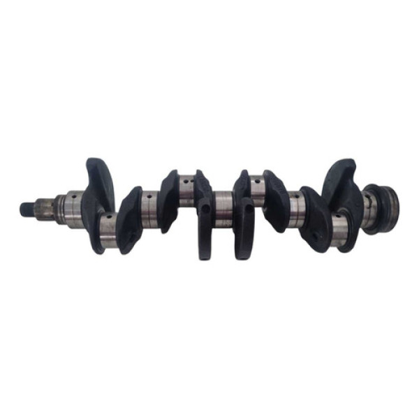 Virabrequim Fiat Palio Tipo 1.6 16v Arg 7588670 Original Std