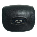 Tampa Capa Buzina Chevrolet Kadett Gl 1.8 1998. Preto