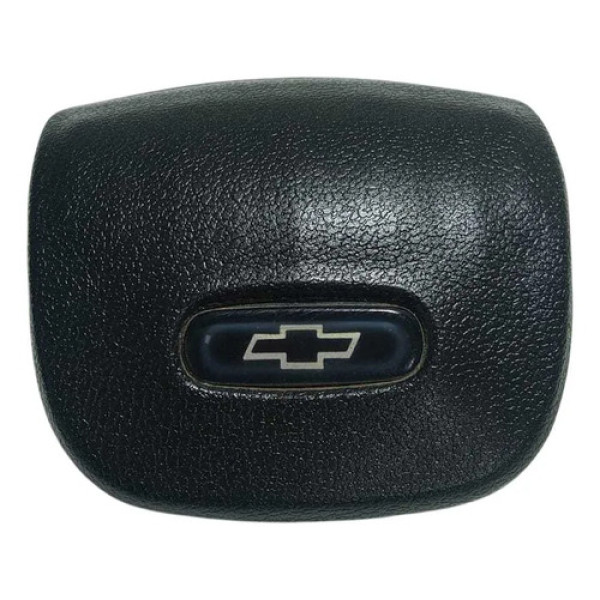 Tampa Capa Buzina Chevrolet Kadett Gl 1.8 1998. Preto