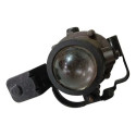 Farol De Milha Lado Esquerdo S10 2.8 2013 Branco