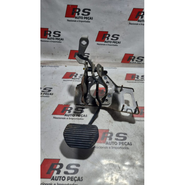Pedal Freio C4 Picasso Pallas 408 2008 A 2012