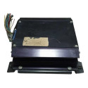 Módulo Amplificador De Som Chevrolet Vectra 2002/2011. Preto