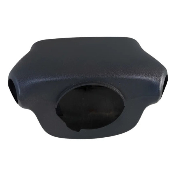 Moldura Coluna Direção Nissan Tiida 2012