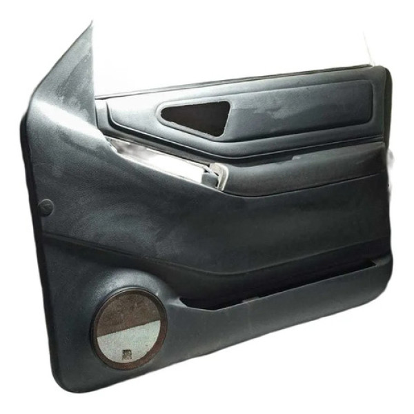 Forro De Porta Dianteiro Direito Chevrolet S10 2.2 2000.