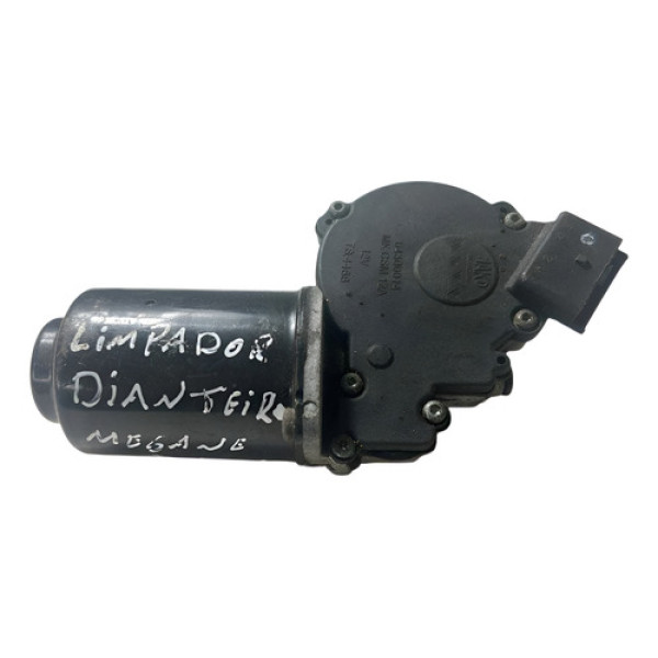 Motor Limpador Dianteiro Parabrisa Renault Megane 1.6 2008