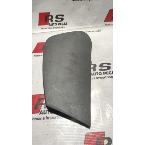 Acabamento Lateral Esquerdo Banco Crysler Pt Cruiser 2008