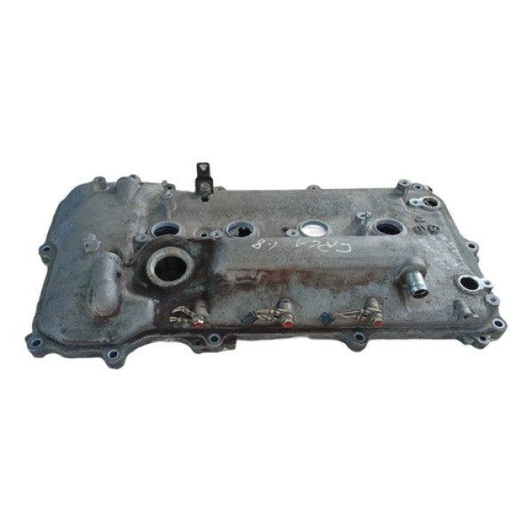 Tampa De Válvula Toyota Corolla 2.0 16v 2018 Prateado