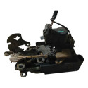 Fechadura Porta Dianteira Esquerda Chevrolet S10 2.2 2000