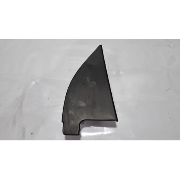 Moldura Porta Traseira Esquerdo Interno Sephia 00 Cx45