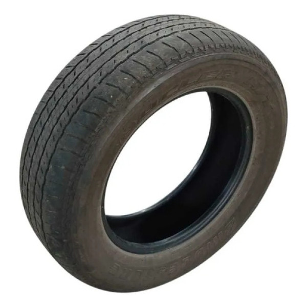 Pneu Bridgestone Dueler 265/60r18 110h Meia Vida. A1