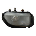 Farol Milha Lado Direito S10 E Blazer 2001 À 2011 Branco