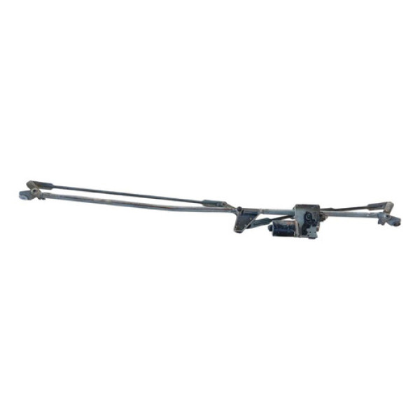 Galhada Com Motor Limpador Parabrisa Peugeot 307 2006 E C4